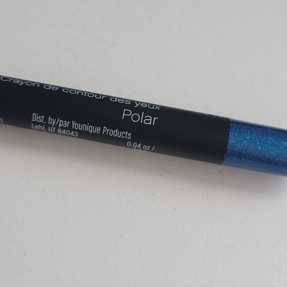 Younique Moodstruck Precision Pencil Eyeliner POLAR New with Box DISCONTINUED - Picture 5 of 6
